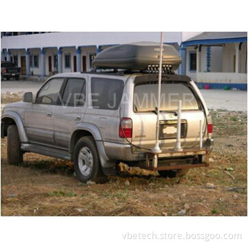 Vehicle-Mounted Digital Rcied Jammer, Convoy Jammer, Bomb Jammer